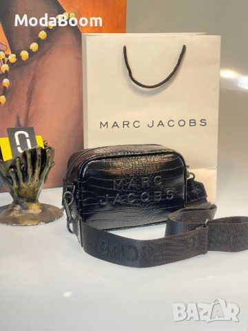 ⚡Marc Jacobs стилни дамски чанти⚡, снимка 4 - Чанти - 45584717