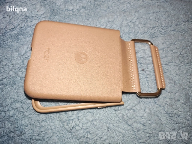 Motorola razr 60 Ultra, снимка 4 - Motorola - 53610975