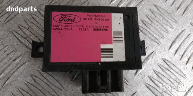 Модул Ford Focus 1999г.	