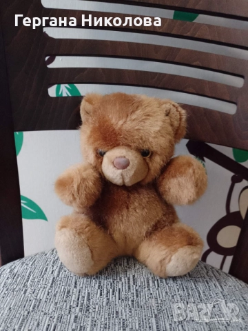 Плюшени играчки, снимка 3 - Плюшени играчки - 52618348