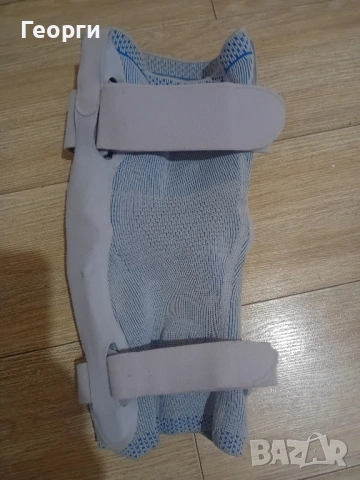 коленна ортеза (шина) Bauerfeind , снимка 3 - Ортези и протези - 53900424