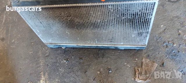 Воден радиатор Honda Jazz 1.4i -83к.с. - 80лв