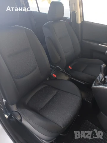 Продавам Мазда 5 2,0 бензин/газ, снимка 9 - Автомобили и джипове - 50796290