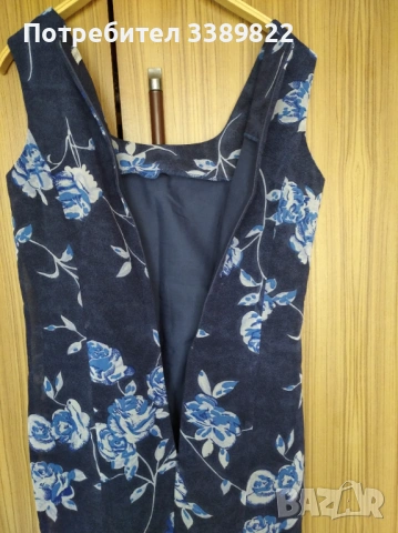 Рокля , снимка 4 - Рокли - 53107612