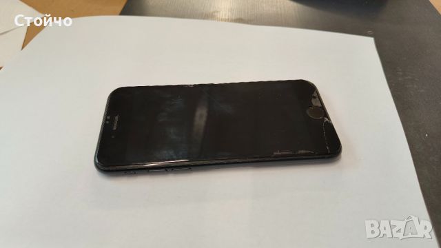 Iphone SE 2022, снимка 2 - Apple iPhone - 45942853