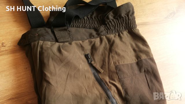 VARDE Norsk Design Waterproof Trouser размер 50 / M за лов риболов панталон водонепромукаем - 905, снимка 5 - Екипировка - 45112800