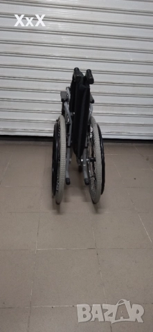 Инвалидна количка , снимка 3 - Инвалидни колички - 49980605