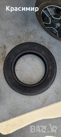 165 70 14 Dunlop 4бр. Всесезонни гуми , снимка 8 - Гуми и джанти - 54155493