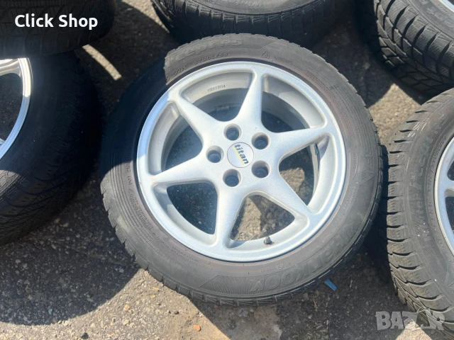 5х114.3 16 Джанти Kia Hyundai Mazda Honda Toyota Mitsubishi 5x114.3, снимка 4 - Гуми и джанти - 51076454
