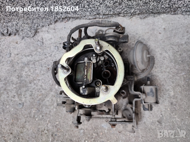 Ауди 80 1.8 бензин на части или цяло, снимка 17 - Части - 52456046