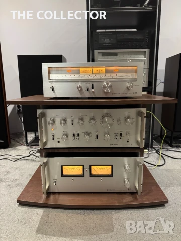 Pioneer M-77 Pioneer C-77 (spec1-spec2)