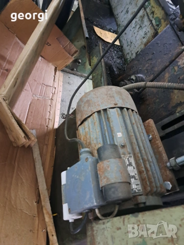 Струг с5, снимка 7 - Стругове - 53696386