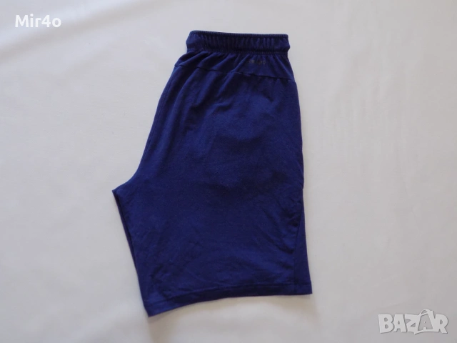 къси панталони nike шорти гащета екип долнище анцуг спорт крос фитнес тренировка мъжки оригинални L, снимка 3 - Спортни дрехи, екипи - 42612430
