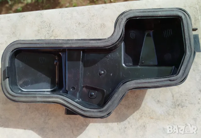 лява  и дясна капачки за фар Audi A6 c5 4B, 14846700 и 14846800 , снимка 4 - Части - 49922427