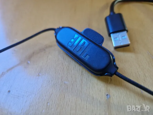 JBL, Bluetooth, слушалки., снимка 2 - Bluetooth слушалки - 48355493