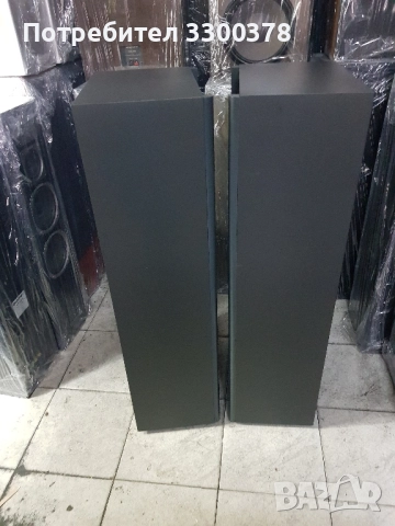 Тонколони sharp cp 8800, снимка 4 - Тонколони - 52362385