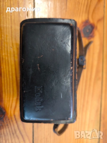 Kodak INSTAMATIC CAMERA 224