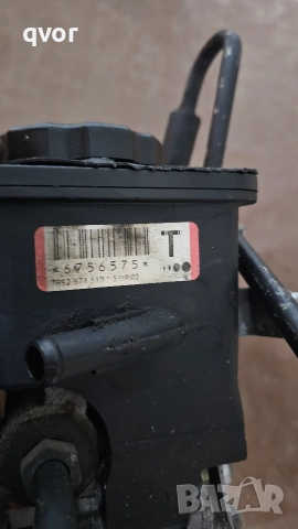 Хидраврична помпа за Бмв е 46 320д 150 к, снимка 4 - Части - 52958259