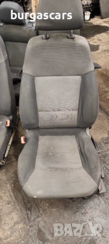 Салон Opel Vectra C седан, снимка 3 - Части - 53042571