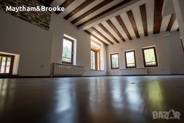 Реновирана родопска къща в село Косово, снимка 4 - Къщи - 50885288