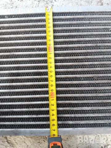 Интеркулер за Vw Lt 35 2.5 TDI, снимка 3 - Части - 49910710