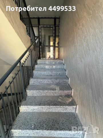 Разкошен двустаен апартамент, снимка 5 - Апартаменти - 53676201