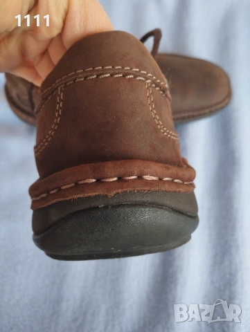 Обувки Clarks номер 42., снимка 5 - Ежедневни обувки - 52184076