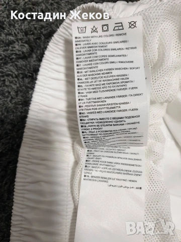 Нови. Мъжки оригинални шорти. Nike , снимка 9 - Спортни дрехи, екипи - 54135669