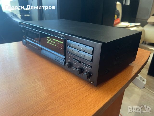 Onkyo TA-2630, снимка 5 - Декове - 45173568