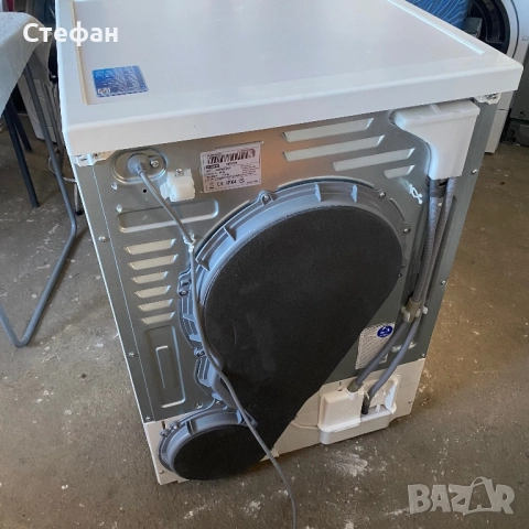 Сушилня с термопомпа SAMSUNG, снимка 7 - Сушилни - 52741190