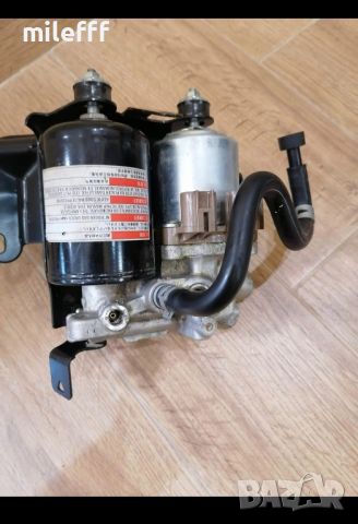 4707012010 ABS Actuator Toyota 
Усилвател спирачки : Auris 2013- , Prius mk3 47070-12010, снимка 3 - Части - 46707790