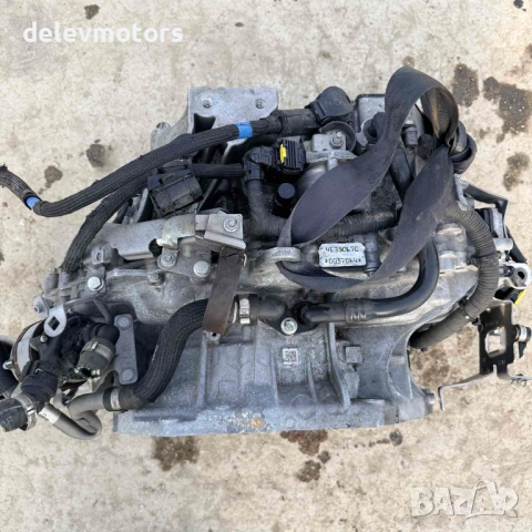 46350670, 91026064, M0142479-004 автоматична скоростна кутия от Jeep Renegade 1.5i, 160 кс., 2023г., снимка 7 - Части - 54099596