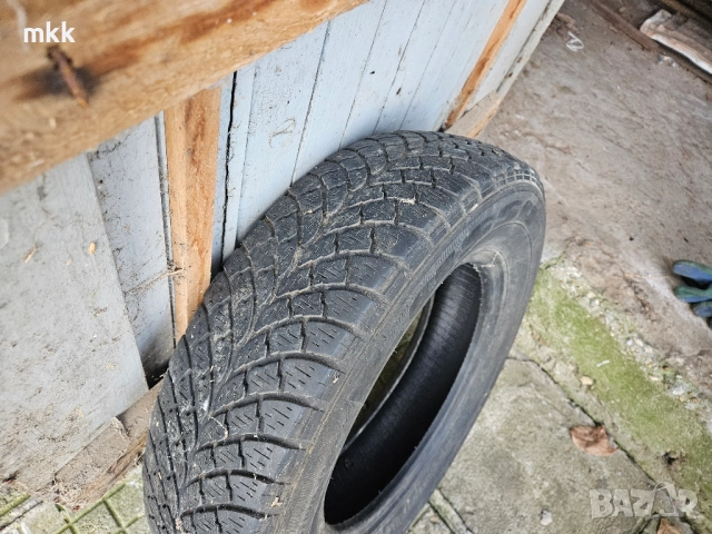 Зимна Гума LАSSA - 155/80/R13 – 1бр.