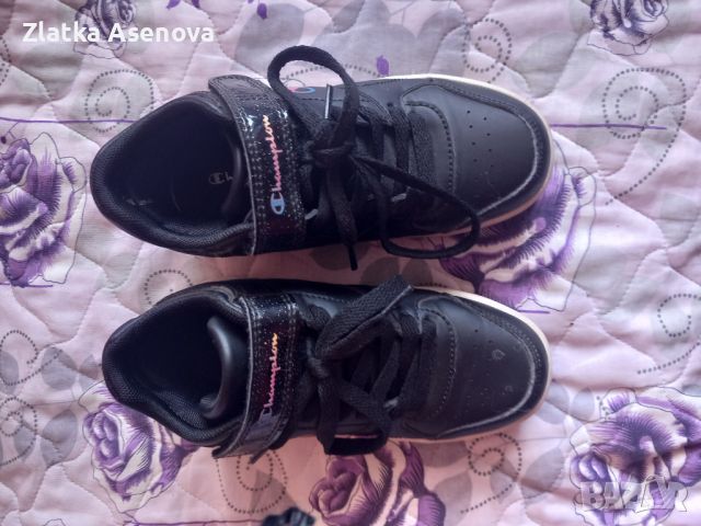 Маратонки и обувки различни размери, снимка 6 - Детски маратонки - 45684846