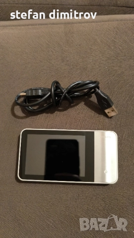 MP4 Player GoGear Philips SA3MUS08S/02 (Muse), 8GB, снимка 2 - MP3 и MP4 плеъри - 51899010