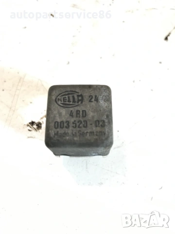 Реле за Mercedes 709 3520-2003 609 (1986-1996) 003520-03