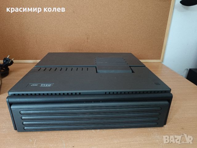 колекционерски лаптоп "DELL 320LT", снимка 9 - Антикварни и старинни предмети - 46204918