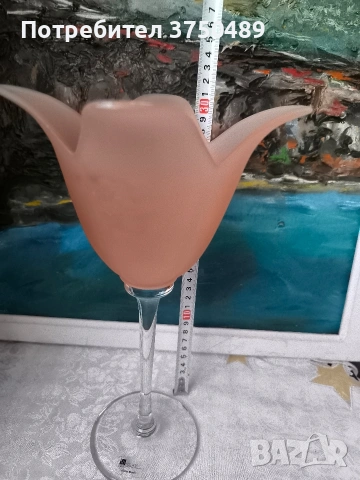 Свещник , снимка 5 - Декорация за дома - 53514247