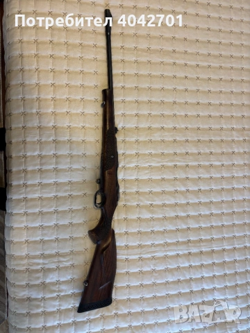 Продавам мазалат, снимка 2 - Ловно оръжие - 54139119