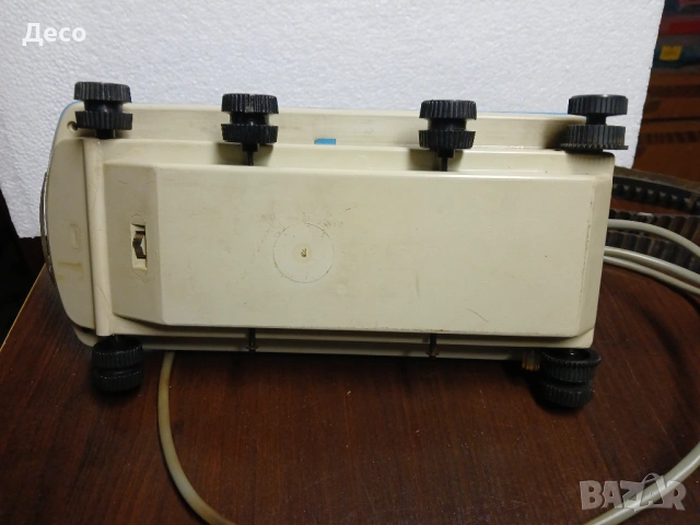 Стара немска играчка луноход., снимка 5 - Колекции - 54182054