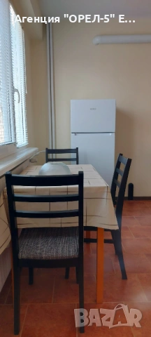 Дава под наем двустаен апартамен гр.Перник,кв.Изток, снимка 3 - Апартаменти - 51934290