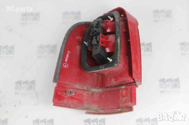  Десен стоп за Volkswagen Sharan I (2000-2010), снимка 2 - Части - 52964770