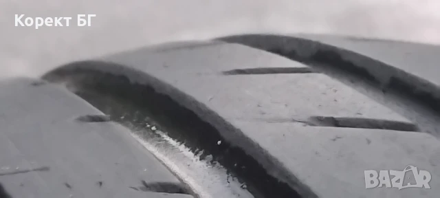 Гуми 205 55 16 Кумхо Kumho 2 броя. Нов внос. Не са нови! , снимка 4 - Гуми и джанти - 51129148