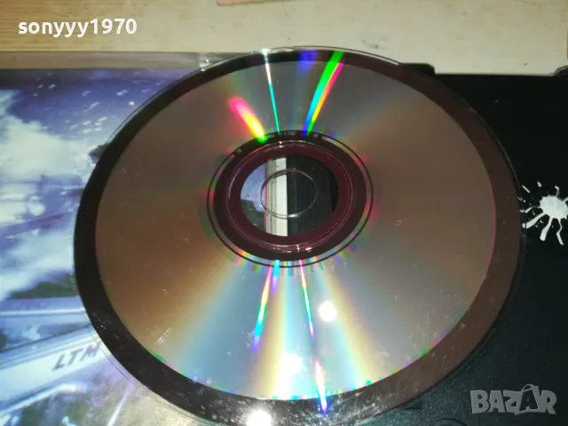 ARMAGEDDON CD 0612241716, снимка 17 - CD дискове - 48251606