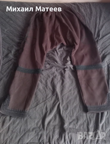 Родопски потури stefistil.bg 