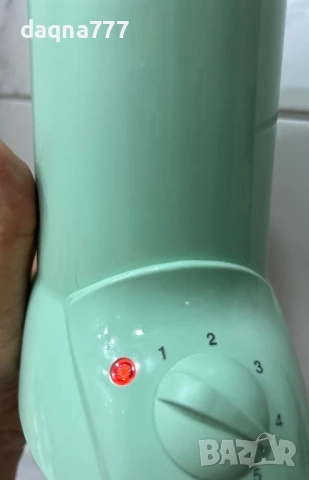 Уред за подгряване на бебешки храни Petra Германия , снимка 13 - Прибори, съдове, шишета и биберони - 51146763