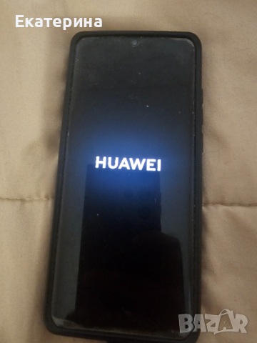 Телефон Huawei P30 pro