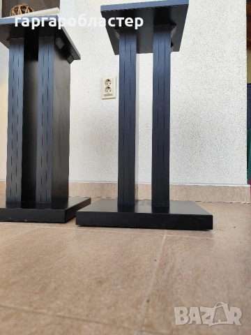 Стойки за тонколони, снимка 7 - Тонколони - 54226388