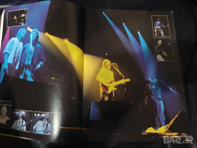 Dire Straits- Money For Nothing GUITAR TAB Edition , снимка 11 - Китари - 53384431