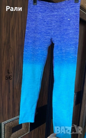 Клинове Л/ХЛ, снимка 3 - Клинове - 53422195